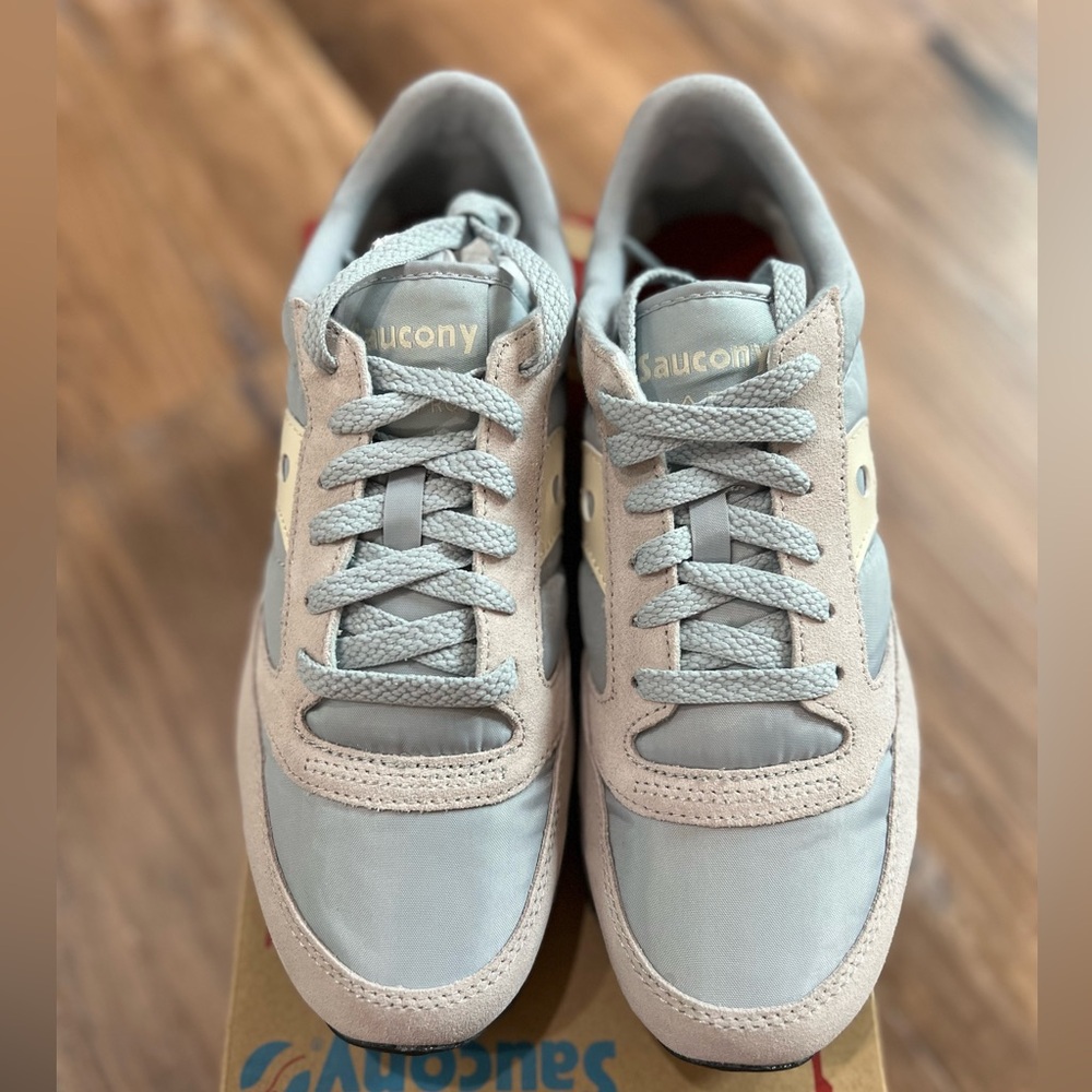 NWT Women’s Saucony Jazz Low Pro | Size 9.5